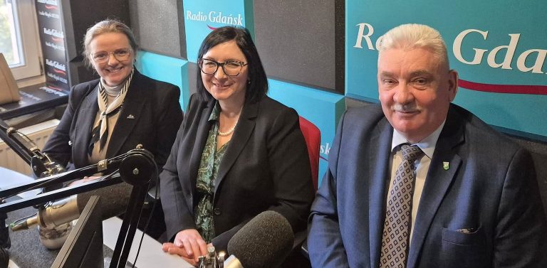 (fot. Radio Gdańsk/Przemysław Woś)