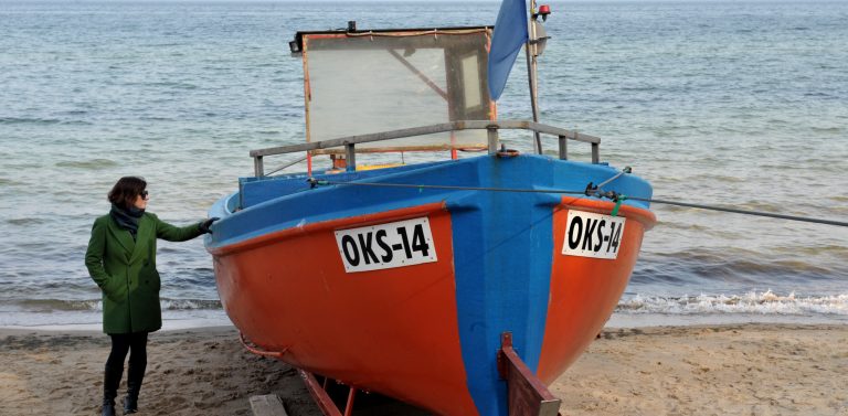 (fot. KFP/Maciej Kosycarz)