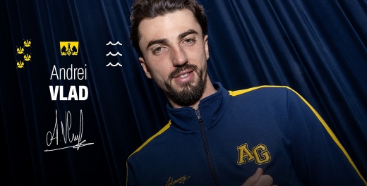 fot. Stanisław Wrzosek/Arka Gdynia