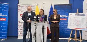 (fot. Facebook/Agnieszka Pomaska)