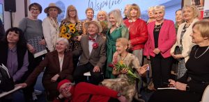 Wernisaż Dolna Brama (fot. A.Rębas/Radio Gdańsk)