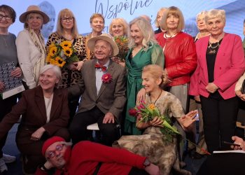 Wernisaż Dolna Brama (fot. A.Rębas/Radio Gdańsk)