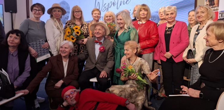 Wernisaż Dolna Brama (fot. A.Rębas/Radio Gdańsk)