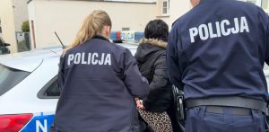 (fot. Pomorska Policja)