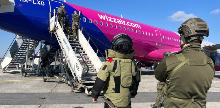 (Fot. Morski Oddział Straży Granicznej w Gdańsku)