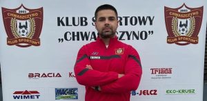 fot. KS Chwaszczyno/Facebook