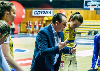 (fot. facebook.com/VbwArkaGdynia)