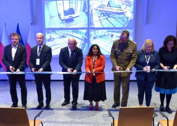 (foto. facebook.com/PolitechnikaGdanska)