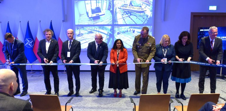 (foto. facebook.com/PolitechnikaGdanska)