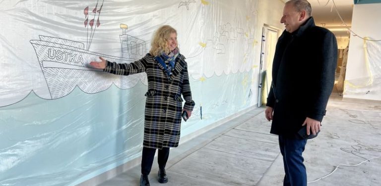 (fot. UM w Ustce)