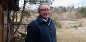 Antoni Rzepka (fot. Radio Gdańsk)