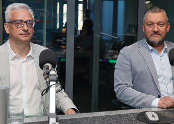 (fot. Radio Gdańsk/Piotr Puchalski)