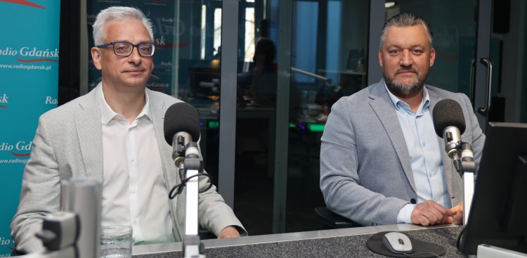 (fot. Radio Gdańsk/Piotr Puchalski)