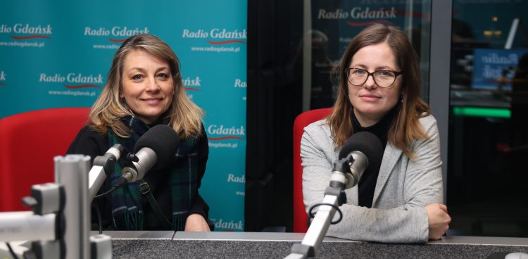 (fot. Radio Gdańsk/Adrian Kasprzycki)