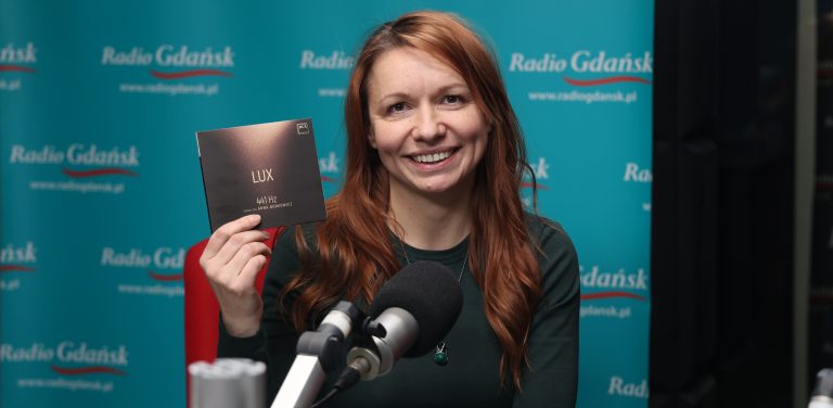 (fot. Radio Gdańsk/Adrian Kasprzycki)