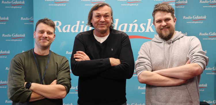 (fot. Radio Gdańsk/Adrian Kasprzycki)