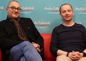(fot. Radio Gdańsk/Adrian Kasprzycki)