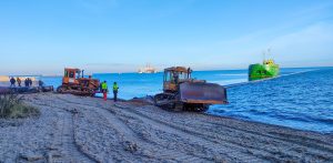 (fot. Urząd Morski w Gdyni)