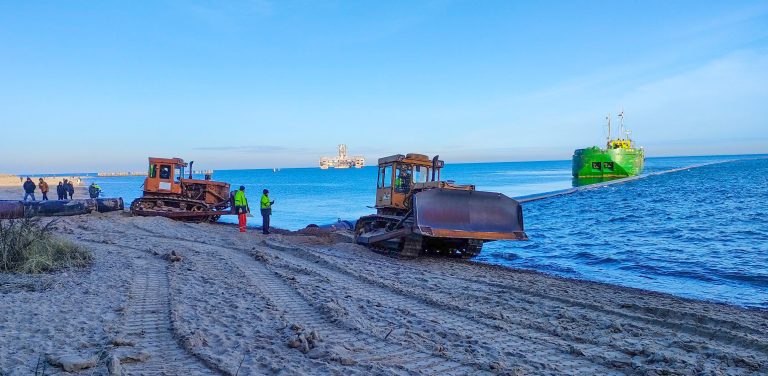 (fot. Urząd Morski w Gdyni)