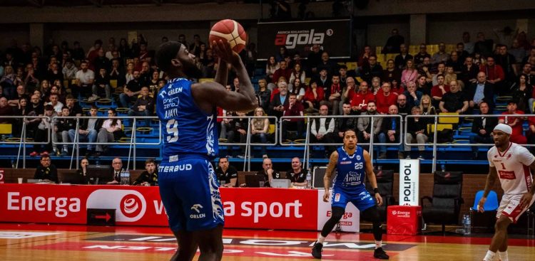 Czarni Słupsk (fot. plk.pl)