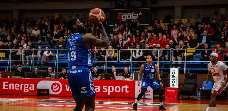 Czarni Słupsk (fot. plk.pl)