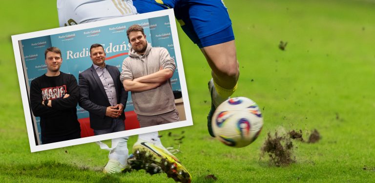 (fot. Radio Gdańsk/Adrian Kasprzycki, Agencja KFP/Maciej Czarniak/Trojmiasto.pl)