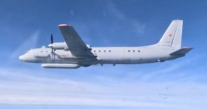 (fot. Dowództwo Operacyjne Rodzajów Sił Zbrojnych)