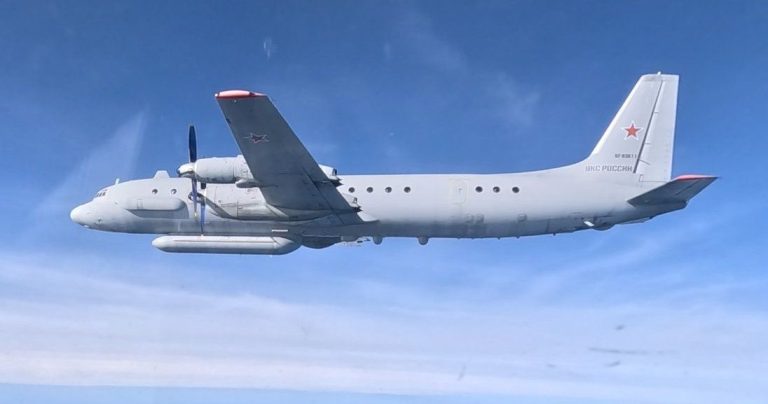 (fot. Dowództwo Operacyjne Rodzajów Sił Zbrojnych)