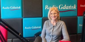 Ewa Zalewska (fot. Joanna Merecka-Łotysz)