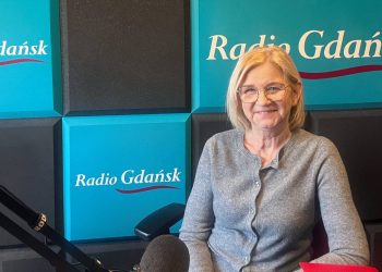 Ewa Zalewska (fot. Joanna Merecka-Łotysz)