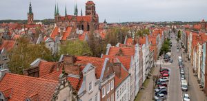 (fot. Paweł Marcinko / KFP)