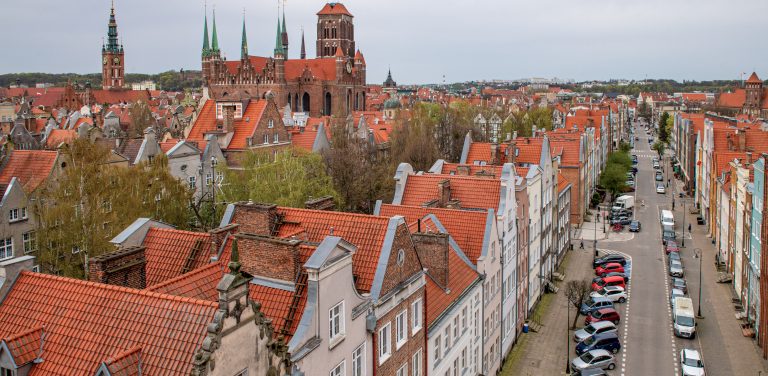 (fot. Paweł Marcinko / KFP)