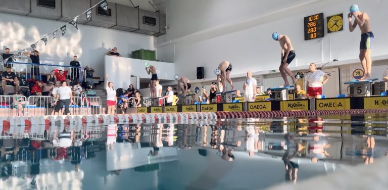 Otyliada 2026  (fot. Ł.Kosik/Radio Gdańsk)