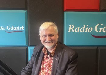 (fot. Radio Gdańsk/Joanna Merecka-Łotysz)