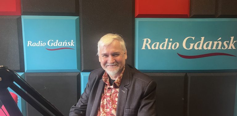 (fot. Radio Gdańsk/Joanna Merecka-Łotysz)
