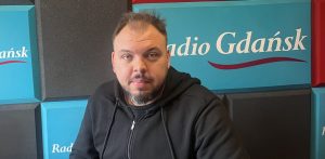 dr Grzegorz Diemientiew (fot. J.Merecka-Łotysz/Radio Gdańsk)