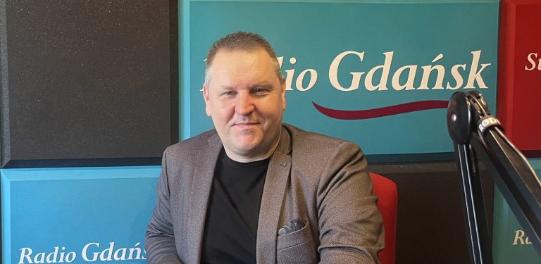 (fot. Radio Gdańsk/Joanna Merecka-Łotysz)