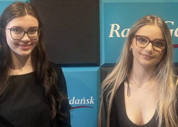 (fot. J.Merecka-Łotysz/Radio Gdańsk)