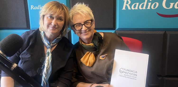 (fot. Radio Gdańsk/Joanna Merecka-Łotysz)