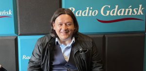 Andrzej Wójtowicz (fot. J.Merecka-Łotysz/Radio Gdańsk)