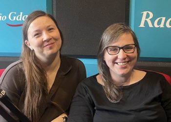 (fot. J.Merecka-Łotysz/Radio Gdańsk)