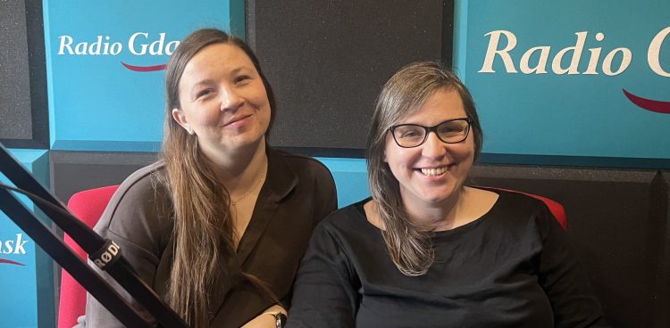(fot. J.Merecka-Łotysz/Radio Gdańsk)