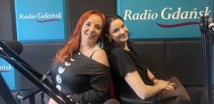 (fot. Radio Gdańsk/Joanna Merecka-Łotysz)