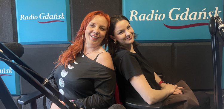 (fot. Radio Gdańsk/Joanna Merecka-Łotysz)