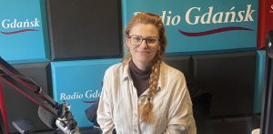 (fot. Radio Gdańsk/Joanna Merecka-Łotysz)