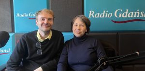 (fot. Radio Gdańsk/Joanna Merecka-Łotysz)
