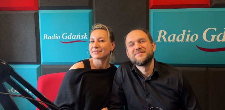 (fot. Radio Gdańsk/Joanna Merecka-Łotysz)