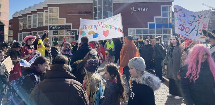 (fot. Radio Gdańsk/Tymon Nieśmiałek)