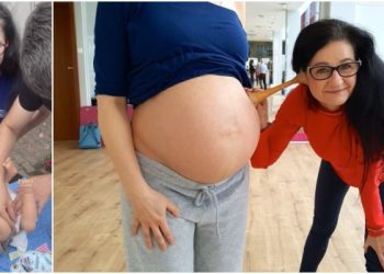 (fot. arch. prywatne Iwony Guć)