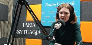 (fot. Radio Gdańsk/Włodzimierz Raszkiewicz)